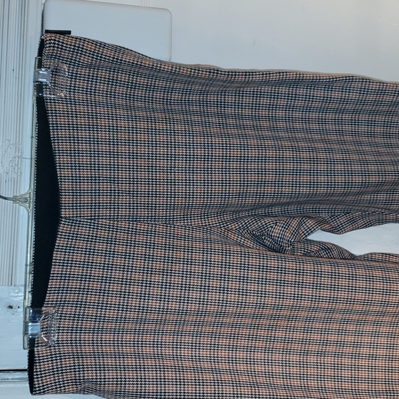 NWOT A NEW DAY PLAID PANTS - Picture 5 of 7